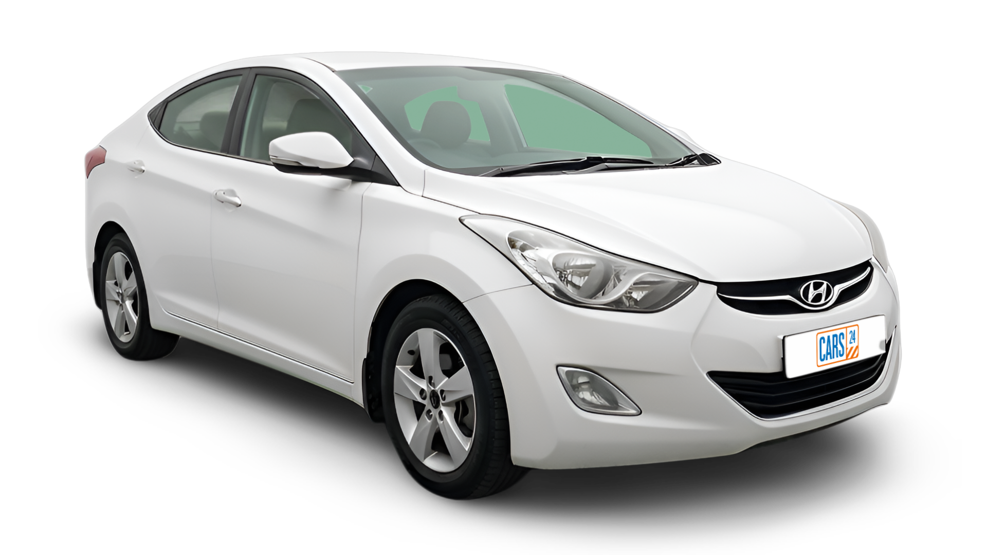 Hyundai New Elantra-img